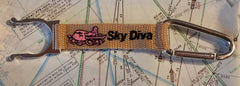 Bottle Holder: SKY DIVA