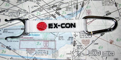 Bottle Holder: EX-CON