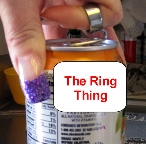 "Ring Thing"