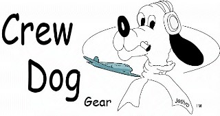 Crew Dog Gear