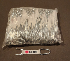 Bottle Holder: EX-CON (Bulk Pricing - 100 pcs.)