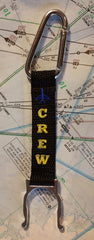 Bottle Holder: CREW VERTICAL