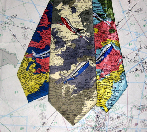 TIE - MAP